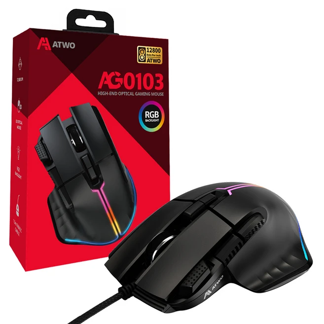 초경량게이밍마우스