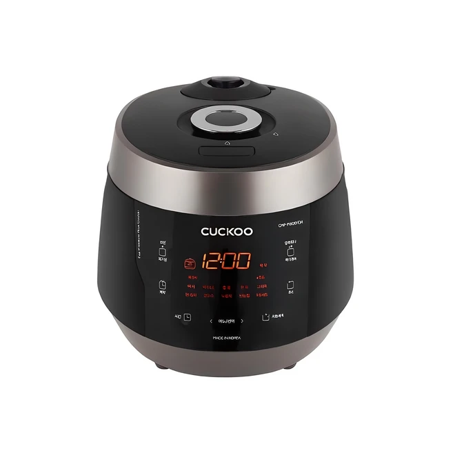 쿠쿠압력밥솥