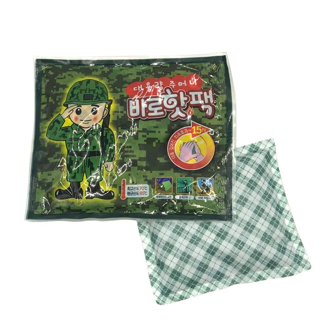 팜텍코리아핫팩