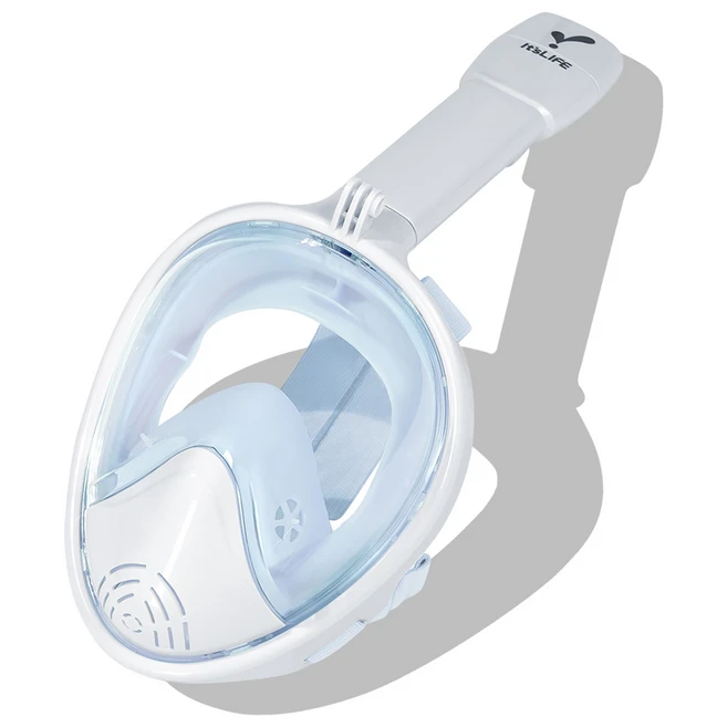 풀페이스스노쿨링