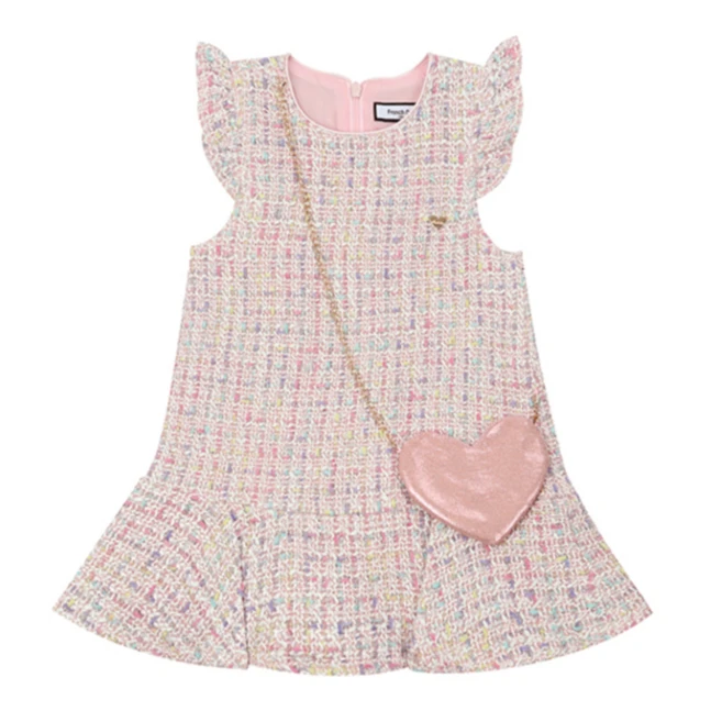 프랜치캣원피스