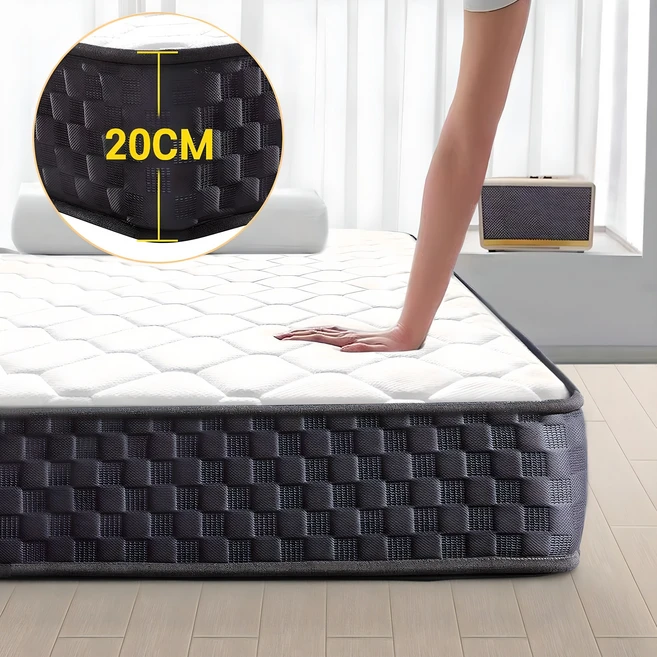 하드타입슈퍼싱글매트리스