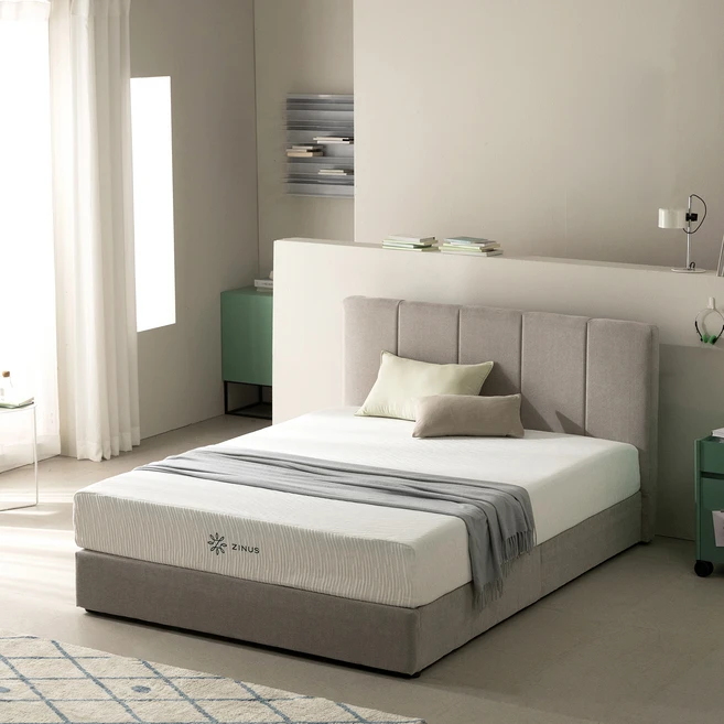 하이브리드매트리스