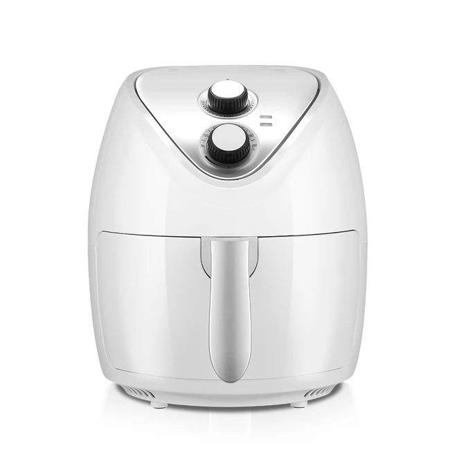 화이트에어프라이어