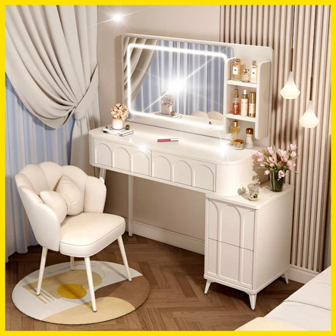 화장대골드라벨