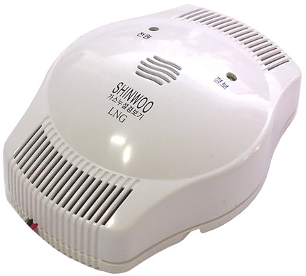 가스누설경보기