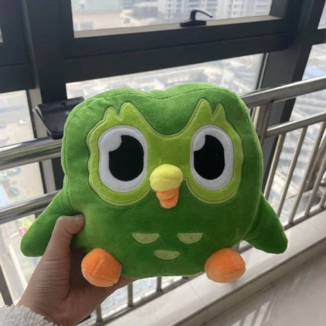 듀오링고패밀리