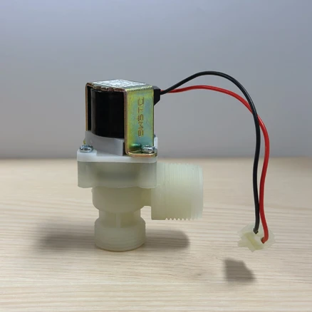 솔레노이드밸브