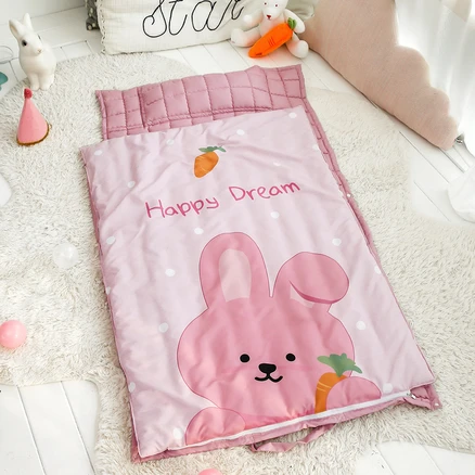 어린이집낮잠이불