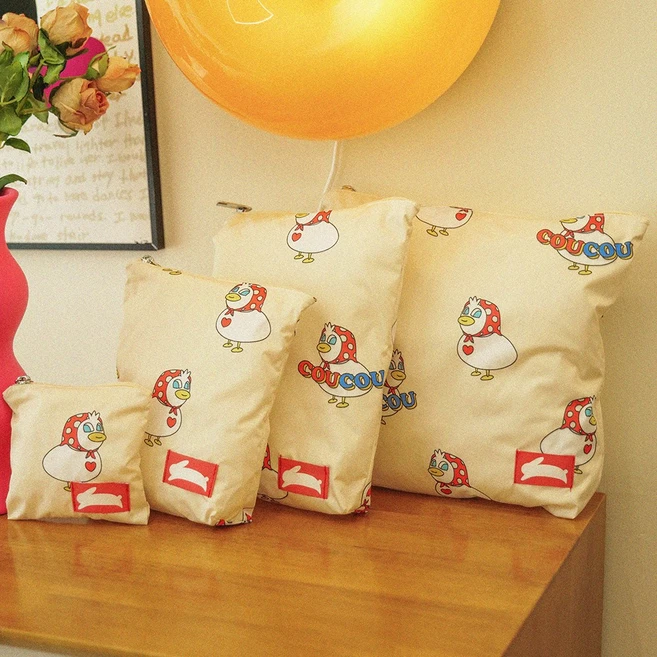 어린이집파우치