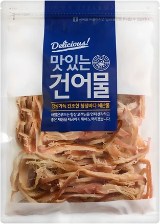 페스츄리오징어