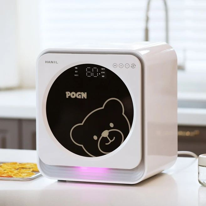 한일젖병소독기