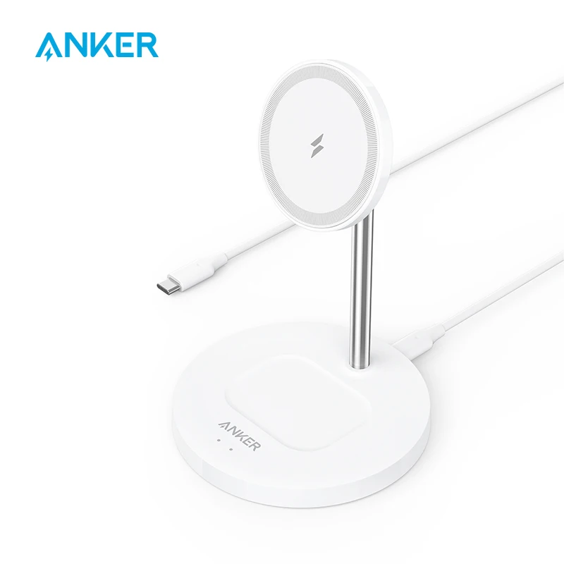 Anker 무선 파워웨이브 마그네틱 스탠드 라이트