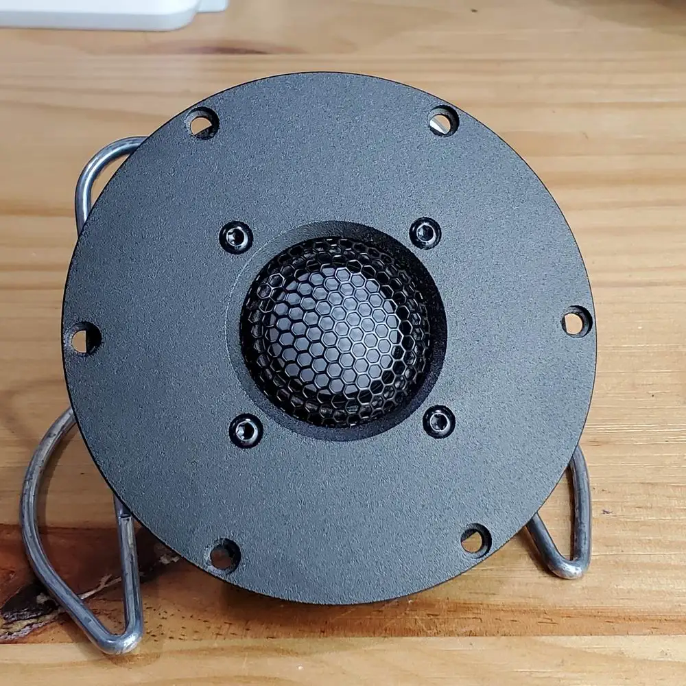 Be 베릴륨 돔 트위터