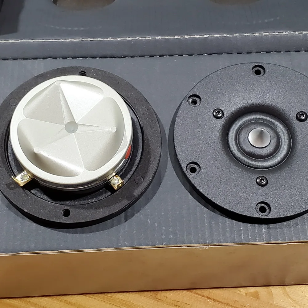 스캔스피크 R2904/ 한 쌍 700005 하이엔드 트위터